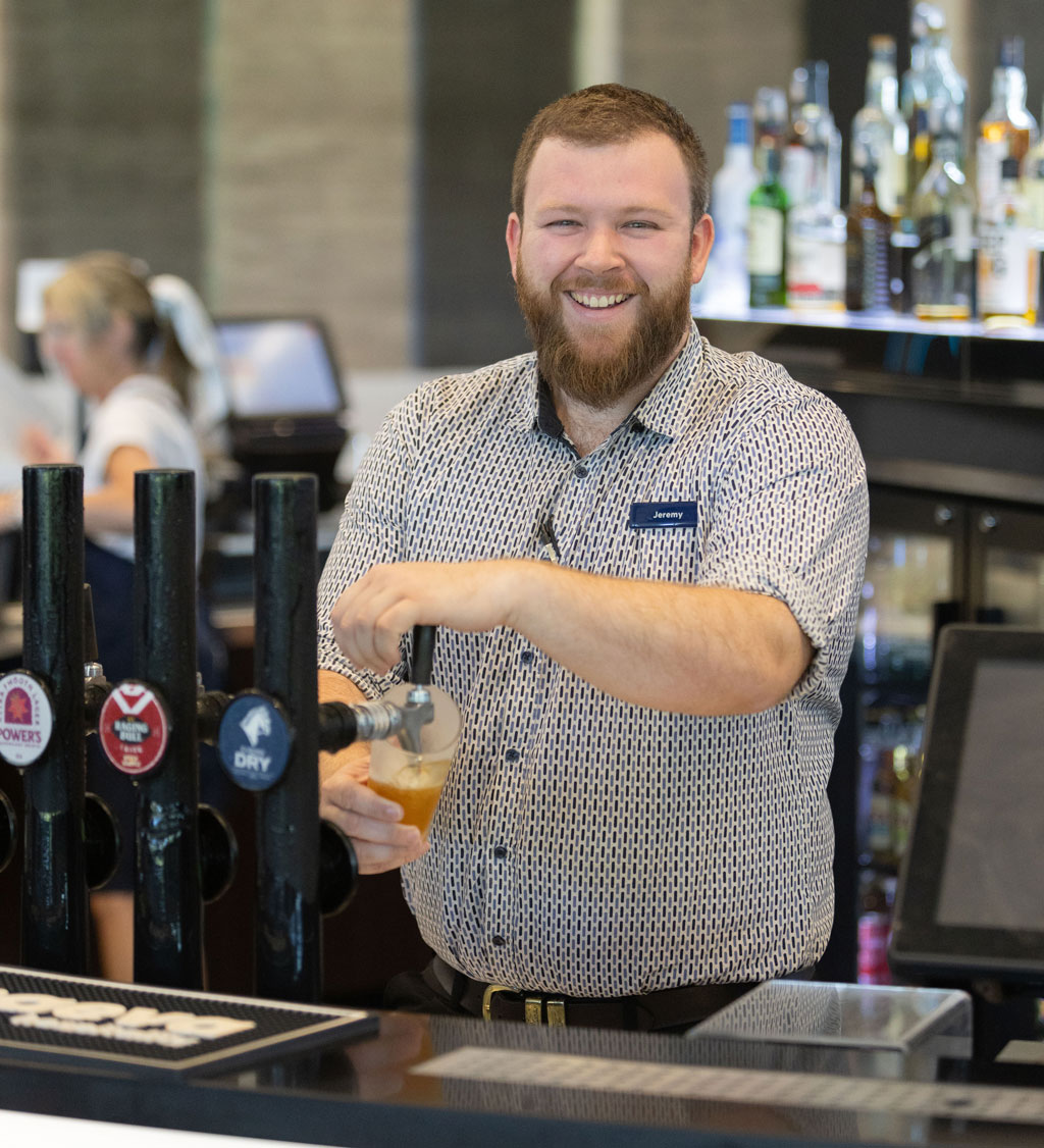 Publinc Communities at Baringa Tavern